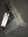 Smith & Wesson M&P9 Shield