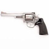 Smith & Wesson 66-2