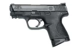 Smith & Wesson M&P Compact