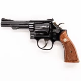 Smith & Wesson 18-4