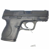 Smith & Wesson M&P40C