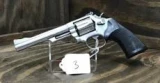 Smith & Wesson 66-4