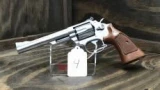 Smith & Wesson Model 66-3