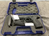 Smith & Wesson M&P 9