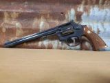 Smith & Wesson Model 17-4