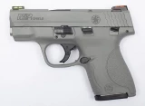 Smith & Wesson M & P Shield