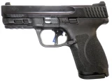 Smith & Wesson M&P 9 M2.0