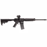 Smith & Wesson M&P15