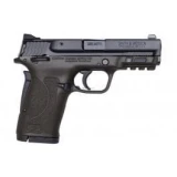 Smith & Wesson M&P 380 Shield Ez