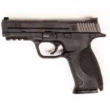 Smith & Wesson M&P40