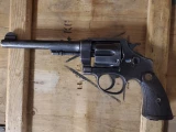 Smith & Wesson Model 1905