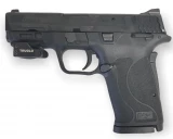 Smith & Wesson 9 Shield Ez