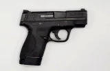 Smith & Wesson M&P9 Shield