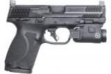 Smith & Wesson M&P 9 2.0