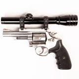 Smith & Wesson 66-4