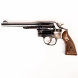 Smith & Wesson 10-8
