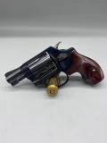Smith & Wesson 36-9