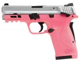 Smith & Wesson M&P 380 Shield Ez