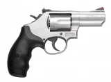 Smith & Wesson 66 Combat Magnum