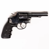 Smith & Wesson Model 10-10