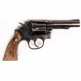 Smith & Wesson Model 10-10