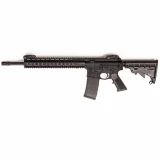 Smith & Wesson M&P15