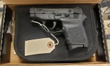 Smith & Wesson M&P Bodyguard 380