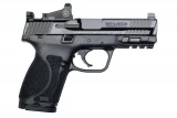 Smith & Wesson Mp9