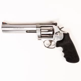 Smith & Wesson 686-6