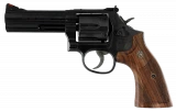 Smith & Wesson 586 Classic