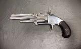 Smith & Wesson Model 3