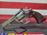 Smith & Wesson 66-2