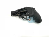 Smith & Wesson Bg38