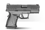 Springfield Xd-M Elite Compact