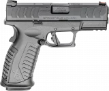 Springfield Armory Xd-M Elite