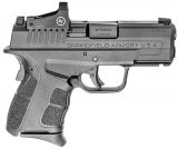 Springfield Armory Xd-S Mod 2 Osp