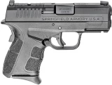 Springfield Armory Xds-9 3.3