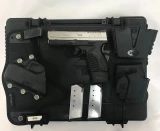 Springfield Armory Xds 3.3