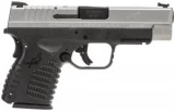 Springfield Armory Xds 4.0