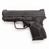 Springfield Armory Xds-9 3.3