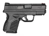 Springfield Armory Xds-9 Gray