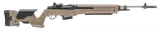 Springfield Armory M1A Loaded
