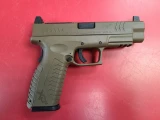 Springfield Armory Xdm-9 Osp