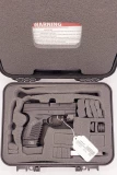 Springfield Armory Xds 3.3