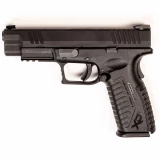 Springfield Armory Xdm-9