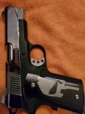 Springfield Armory 1911 Compact