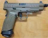 Springfield Armory Xdm Elite