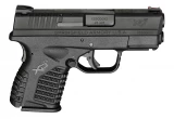 Springfield Armory Xds 3.3