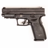 Springfield Armory Xd-9