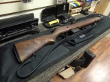 Springfield Armory M1A Tanker